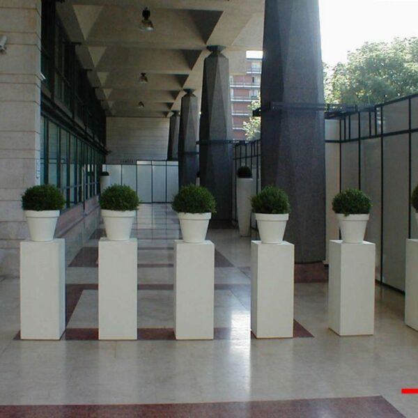 Allestimenti fieristici personalizzati | Progettazione stand | Design stand per fiera | Valsabbina Allestimenti