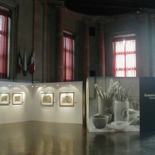 Allestimenti fieristici personalizzati | Progettazione stand | Design stand per fiera | Valsabbina Allestimenti