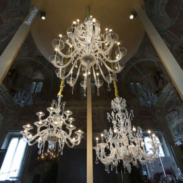 Allestimenti fieristici personalizzati | Progettazione stand | Design stand per fiera | Valsabbina Allestimenti