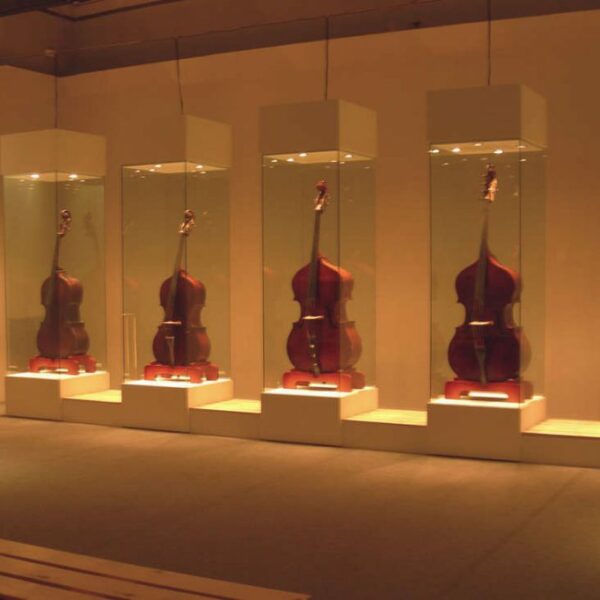 Allestimenti fieristici personalizzati | Progettazione stand | Design stand per fiera | Valsabbina Allestimenti