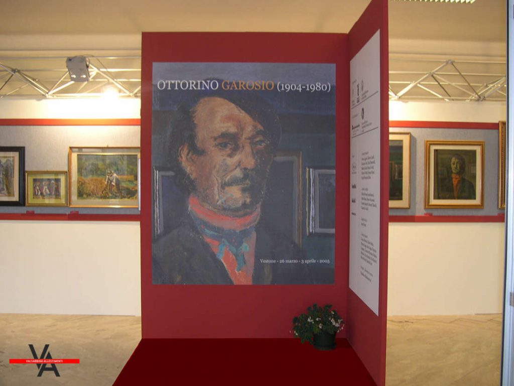 Allestimenti fieristici personalizzati | Progettazione stand | Design stand per fiera | Valsabbina Allestimenti