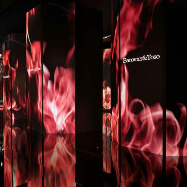 Allestimenti fieristici personalizzati | Progettazione stand | Design stand per fiera | Valsabbina Allestimenti