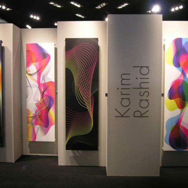 Allestimenti fieristici personalizzati | Progettazione stand | Design stand per fiera | Valsabbina Allestimenti