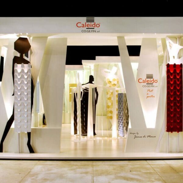 Allestimenti fieristici personalizzati | Progettazione stand | Design stand per fiera | Valsabbina Allestimenti