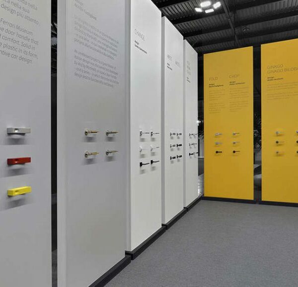 Allestimenti fieristici personalizzati | Progettazione stand | Design stand per fiera | Valsabbina Allestimenti