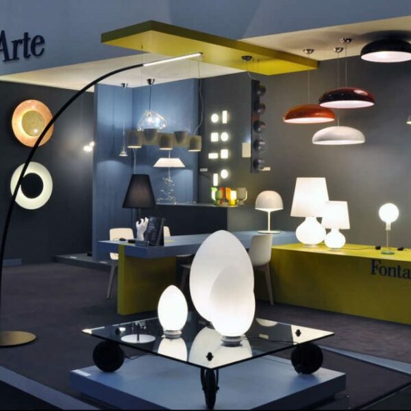 Allestimenti fieristici personalizzati | Progettazione stand | Design stand per fiera | Valsabbina Allestimenti