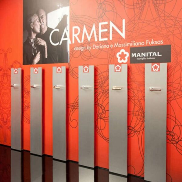 Allestimenti fieristici personalizzati | Progettazione stand | Design stand per fiera | Valsabbina Allestimenti