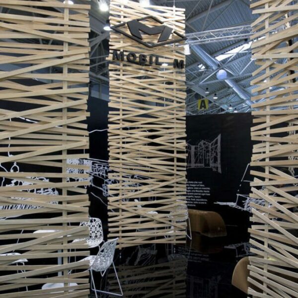 Allestimenti fieristici personalizzati | Progettazione stand | Design stand per fiera | Valsabbina Allestimenti