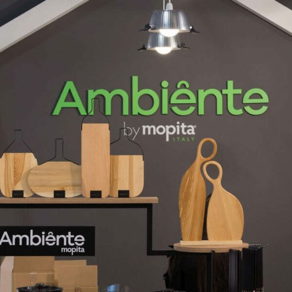 Allestimenti fieristici personalizzati | Progettazione stand | Design stand per fiera | Valsabbina Allestimenti