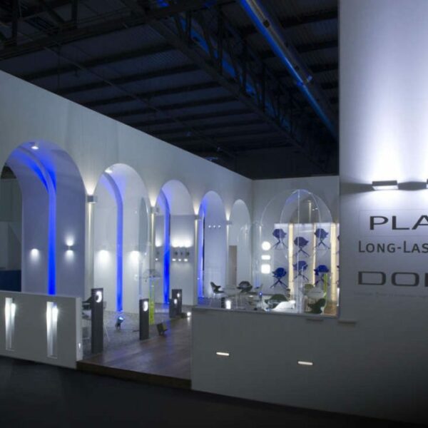 Allestimenti fieristici personalizzati | Progettazione stand | Design stand per fiera | Valsabbina Allestimenti