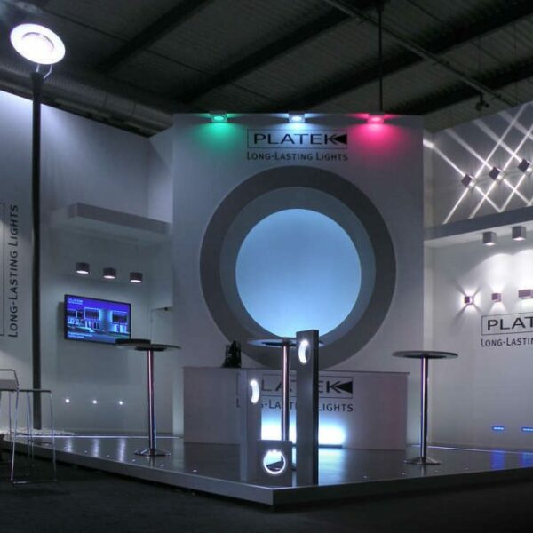 Allestimenti fieristici personalizzati | Progettazione stand | Design stand per fiera | Valsabbina Allestimenti