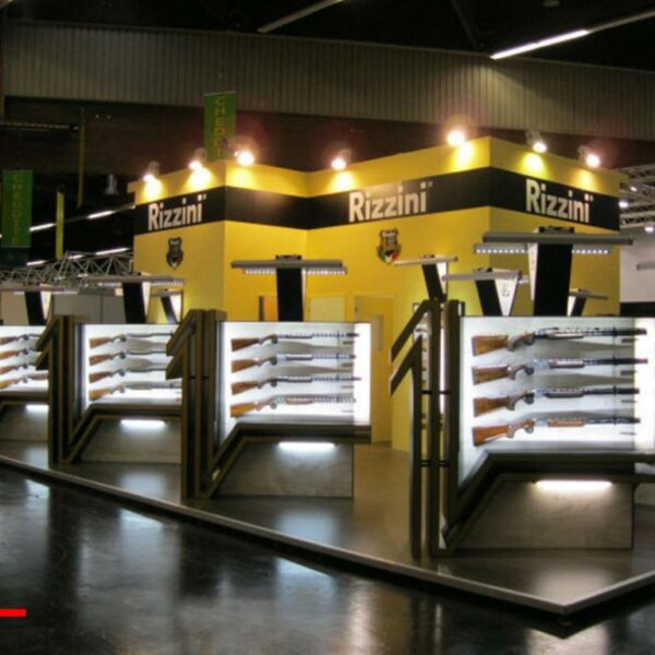 Allestimenti fieristici personalizzati | Progettazione stand | Design stand per fiera | Valsabbina Allestimenti