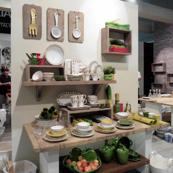 Allestimenti fieristici personalizzati | Progettazione stand | Design stand per fiera | Valsabbina Allestimenti