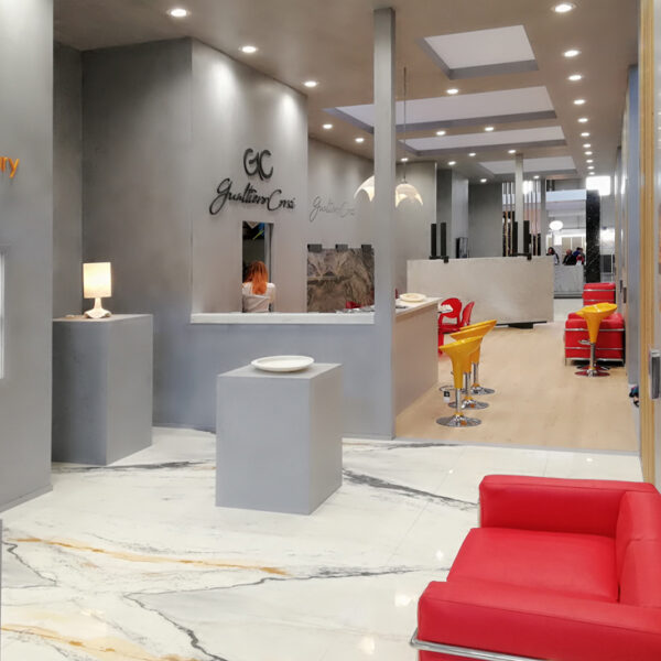 Allestimenti fieristici personalizzati | Progettazione stand | Design stand per fiera | Valsabbina Allestimenti